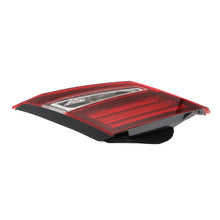 Load image into Gallery viewer, 2016-2017 Honda Accord Sedan Inner Driver Side Tail Light Assembly - Left
