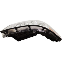 Load image into Gallery viewer, 2005-2011 Lincoln Town Car Halogen Headlight Assembly Pair with Bulbs
