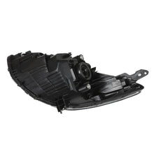 Load image into Gallery viewer, 2011-2014 Mazda 2 Halogen Headlight Assembly Pair - Black Housing
