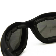 Load image into Gallery viewer, Rider’s Choice Polarized Motorcycle Sunglasses with UV400 Protection
