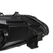 Load image into Gallery viewer, 2011-2014 Mazda 2 Halogen Headlight Assembly Pair - Black Housing

