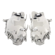 Load image into Gallery viewer, 2012-2015 Toyota Tacoma Halogen Headlight Assembly Pair - Chrome
