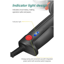 Load image into Gallery viewer, HeatFusion Rapid-Heat Welding &amp; Cutting Tool - 1000W

