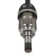 2009-2018 Toyota Corolla 1.8L Front Right CV Axle Assembly with ABS