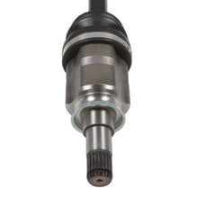 Load image into Gallery viewer, 2009-2018 Toyota Corolla 1.8L Front Right CV Axle Assembly with ABS
