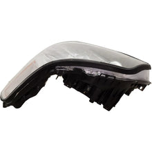 Load image into Gallery viewer, 2005-2011 Lincoln Town Car Halogen Headlight Assembly Pair with Bulbs

