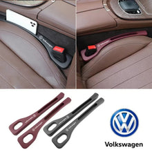 Load image into Gallery viewer, Title Flexible Foam Car Seat Gap Filler - Keep Items Within Reach
