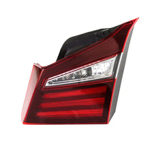 Load image into Gallery viewer, 2016-2017 Honda Accord Sedan Inner Trunk Tail Light Assembly Set - Left &amp; Right
