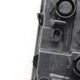 2022-2024 Honda Civic Sedan Driver Side LED Tail Light Assembly - Left