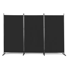 Load image into Gallery viewer, Exclusive Foldable Room Home Office Partition Panel Divider Privacy Screen

