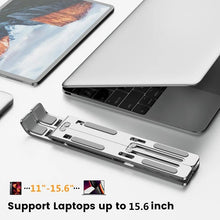 Load image into Gallery viewer, Laptop Stand
