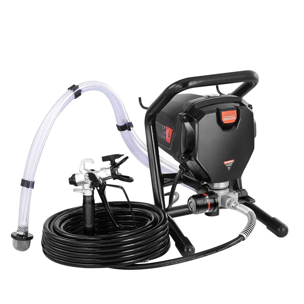 Airless Paint Sprayer