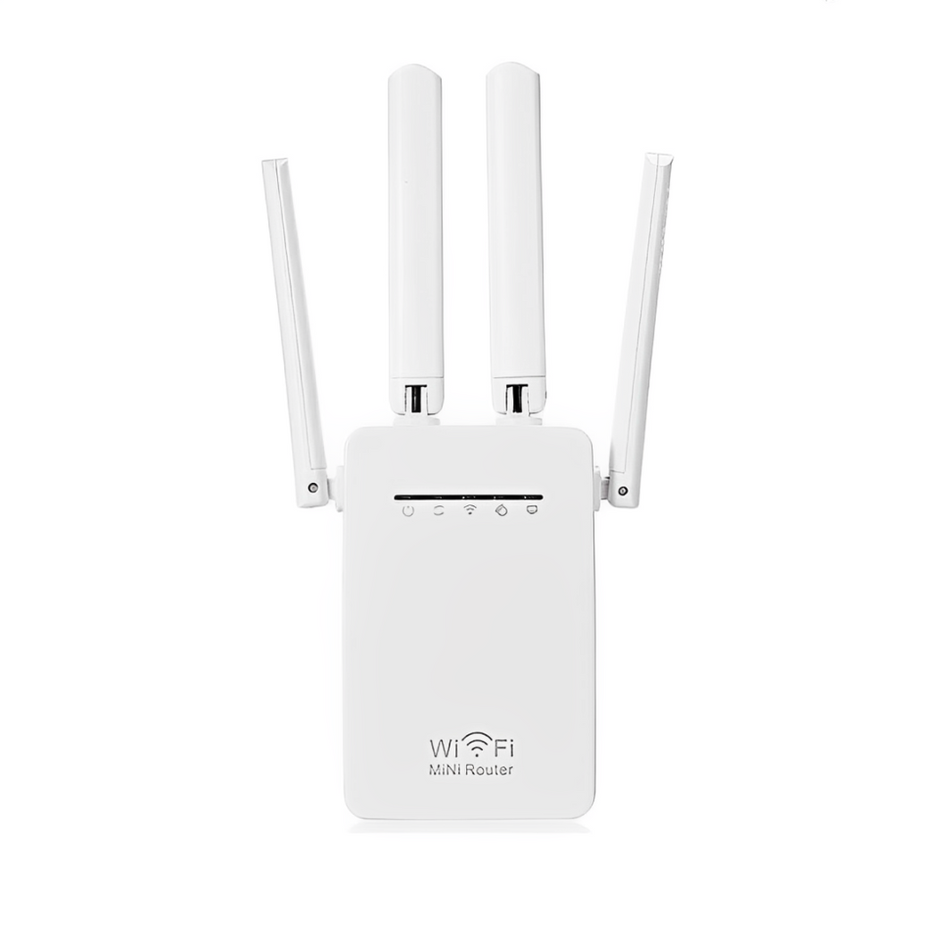 Wifi Extender For Home