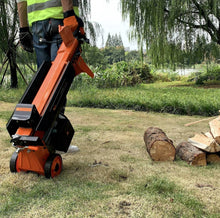 Load image into Gallery viewer, Log Splitter
