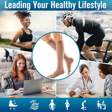 Load image into Gallery viewer, Toe Compression Socks For Women
