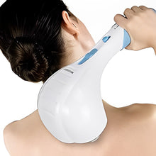 Load image into Gallery viewer, Electric Handheld full-body massager
