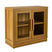 Load image into Gallery viewer, Accent Cabinet with Drawers
