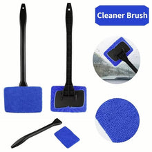 Load image into Gallery viewer, 3 Pack Car Windshield Cleaning Tool
