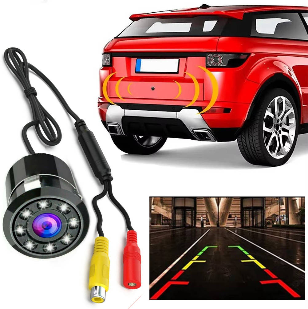 Car Rear View Backup Camera