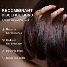 Load image into Gallery viewer, Hair Treatment For Damaged Hair
