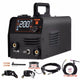3 in 1 Mig Tig MMA Welder 200A Gasless Flux Core Inverter Welding Machine