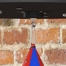 Load image into Gallery viewer, Wall Mount Speed Bag
