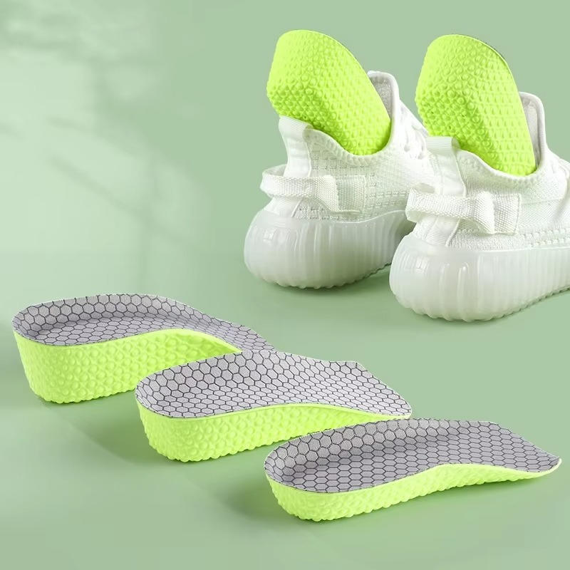 Orthopedic Height Increase Insoles