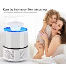 Load image into Gallery viewer, Mosquito Zapper Indoor

