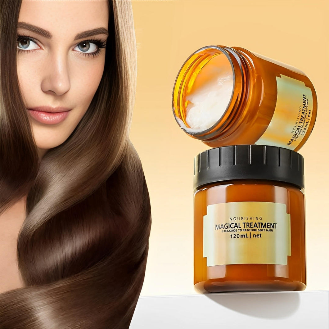 Hair Treatment For Damaged Hair