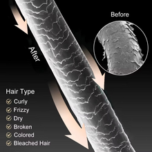 Load image into Gallery viewer, Hair Treatment For Damaged Hair
