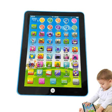 Load image into Gallery viewer, Educational Learning Toys With Voice

