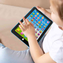 Load image into Gallery viewer, Educational Learning Toys With Voice
