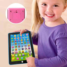 Load image into Gallery viewer, Educational Learning Toys With Voice
