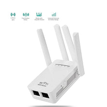Load image into Gallery viewer, Wifi Extender For Home
