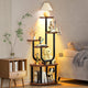 Plant Stand with Grow Lights