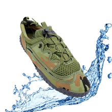 Load image into Gallery viewer, Men&#39;s And Women&#39;s Outdoor Running Water Activities Aqua Shoes
