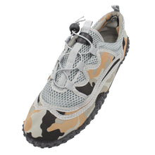 Load image into Gallery viewer, Men&#39;s And Women&#39;s Outdoor Running Water Activities Aqua Shoes
