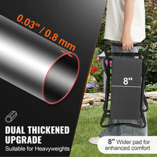 Load image into Gallery viewer, Garden Kneeler &amp; Seat
