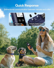 Load image into Gallery viewer, Dog Shock Collar 2 Pack
