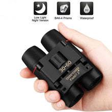 Load image into Gallery viewer, Binoculars For Bird Watching Outdoor Hunting Travel Hiking

