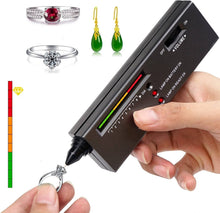 Load image into Gallery viewer, Professional Diamond Tester
