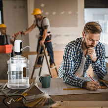 Load image into Gallery viewer, 5 Gallon Water Bottle Pump Electric
