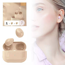 Load image into Gallery viewer, Wireless Hidden Invisible Earbuds
