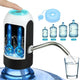 5 Gallon Water Bottle Pump Electric