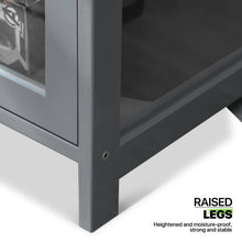 Load image into Gallery viewer, Lighted Display Cabinet
