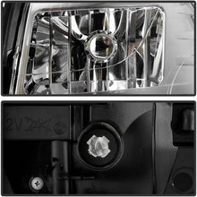 Load image into Gallery viewer, HID Headlight for 2007-2014 Cadillac Escalade w/Bulb w/Ballast (Left+Right)
