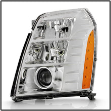 Load image into Gallery viewer, HID Headlight for 2007-2014 Cadillac Escalade w/Bulb w/Ballast (Left+Right)
