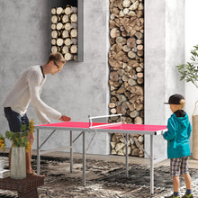 Load image into Gallery viewer, Ping Pong Table Set
