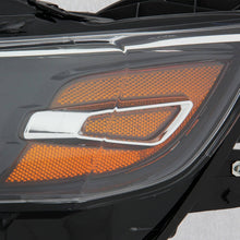 Load image into Gallery viewer, Headlights for 2014-2020 Chevy Impala All Black Housing (Left and Right)
