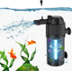 Aquarium Fish Tank Submersible Water Pump